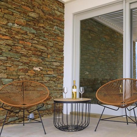 Iliades Luxury Boutique Suites Баці Номер фото