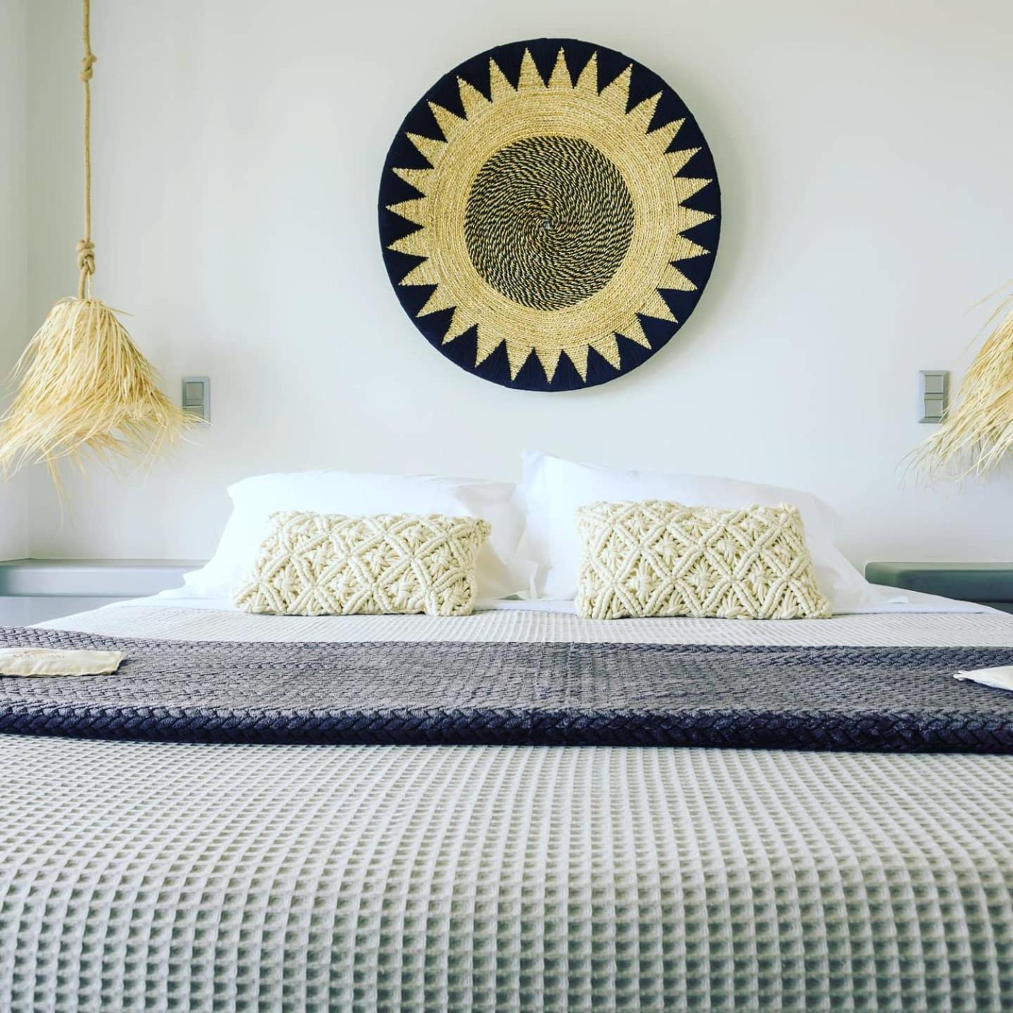 Iliades Luxury Boutique Suites Баці Номер фото